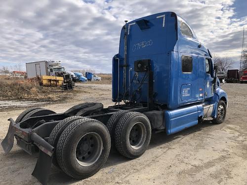 Peterbilt 387