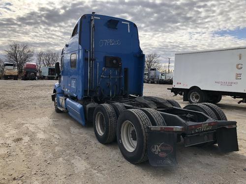 Peterbilt 387