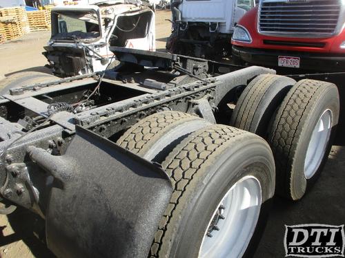 FREIGHTLINER COLUMBIA Cutoff Assembly