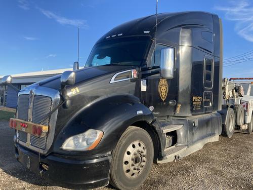 Kenworth T680