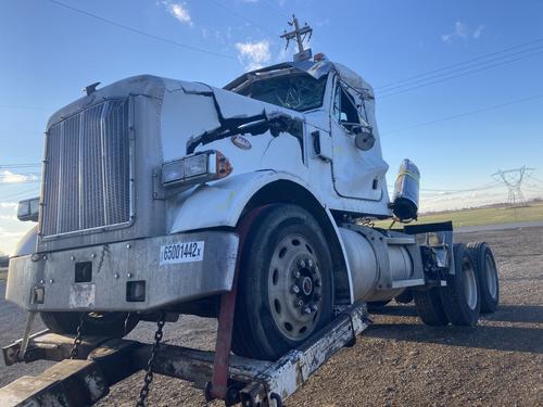 Peterbilt 378