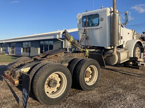 Peterbilt 378