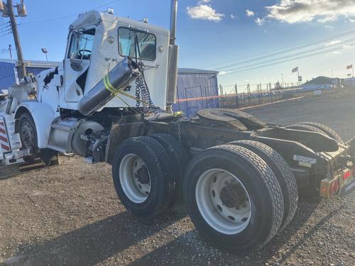 Peterbilt 378