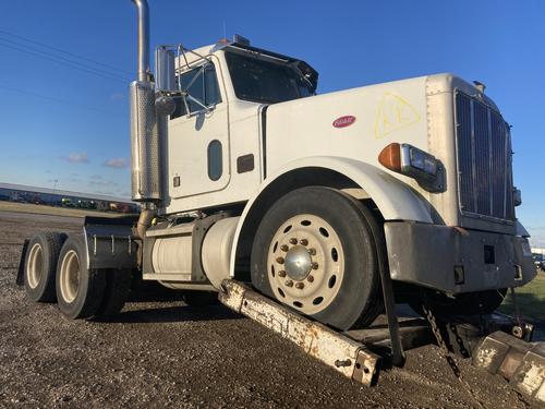 Peterbilt 378