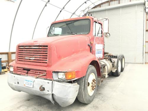 International 8200