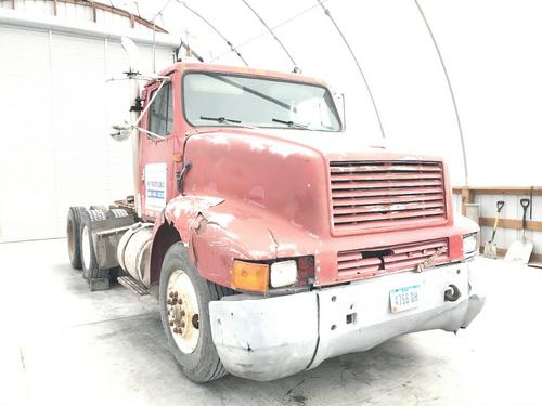 International 8200