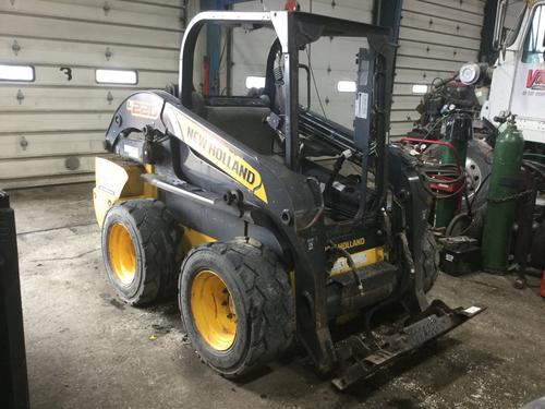 New Holland L220