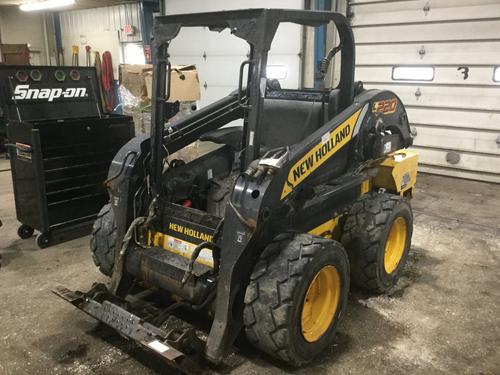 New Holland L220