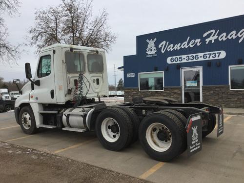 Freightliner CASCADIA