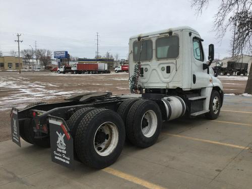 Freightliner CASCADIA