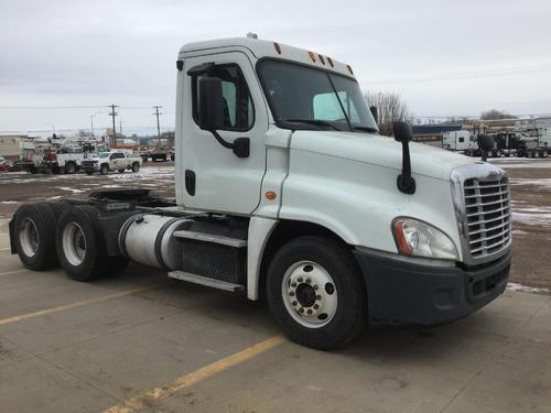 Freightliner CASCADIA