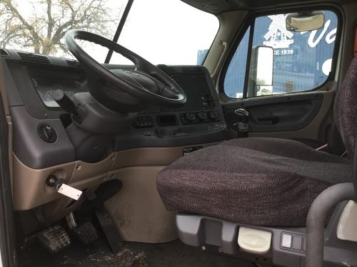 Freightliner CASCADIA