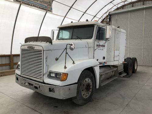 Freightliner FLD120