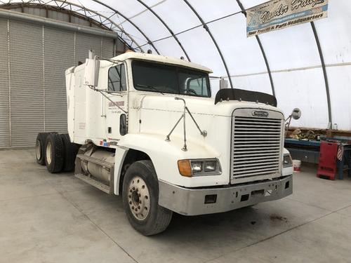 Freightliner FLD120