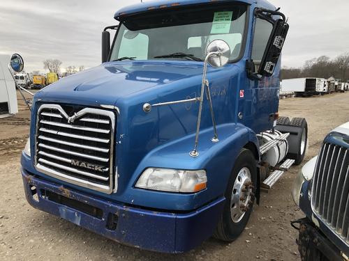 Volvo VNM