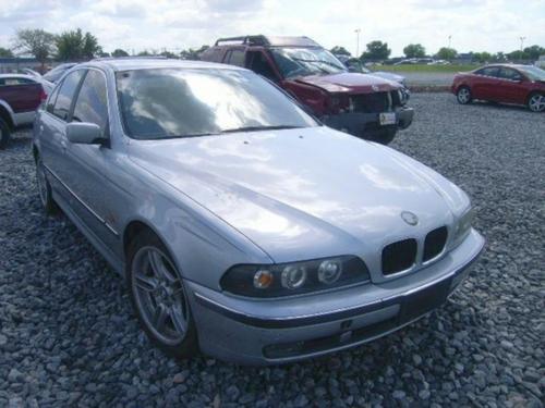 BMW BMW 528i