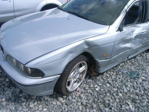 BMW BMW 528i