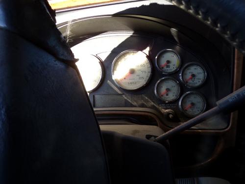 INTERNATIONAL PROSTAR PREMIUM