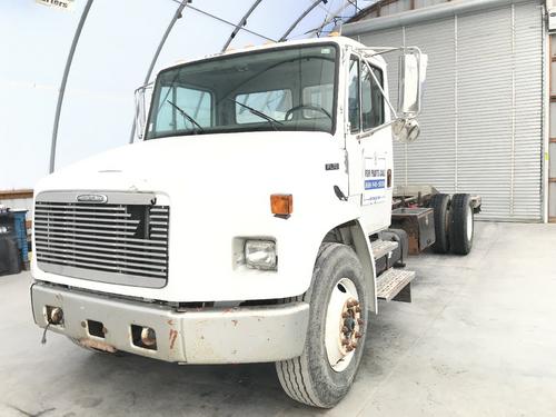 Freightliner FL70