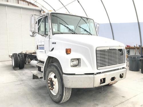 Freightliner FL70