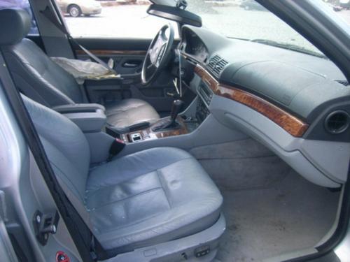 BMW BMW 528i