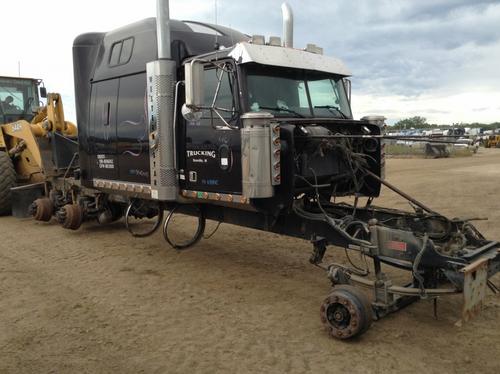 WESTERN STAR TRUCKS 4900EX