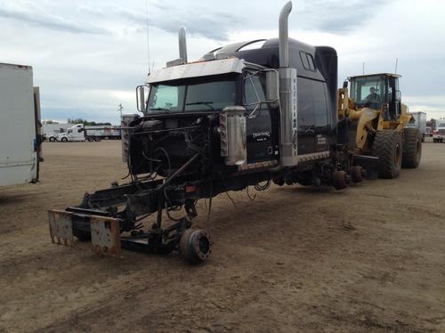 WESTERN STAR TRUCKS 4900EX