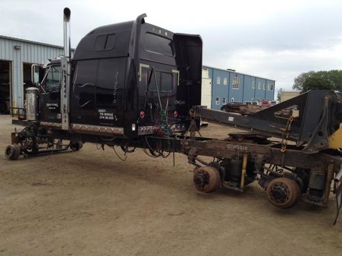 WESTERN STAR TRUCKS 4900EX