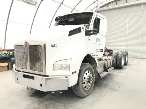 Kenworth T880