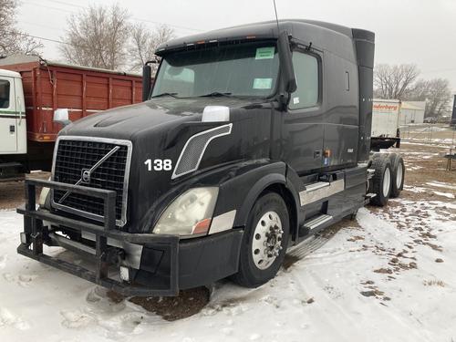Volvo VNL