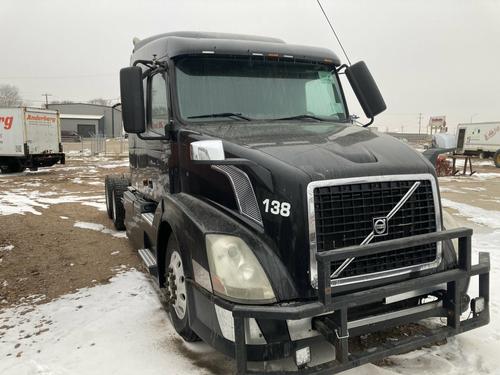 Volvo VNL