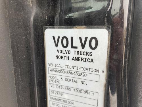 Volvo VNL