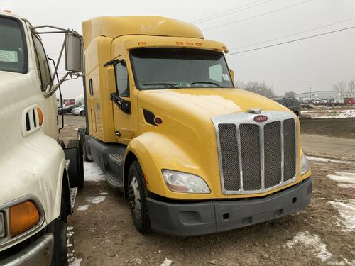 Peterbilt 579