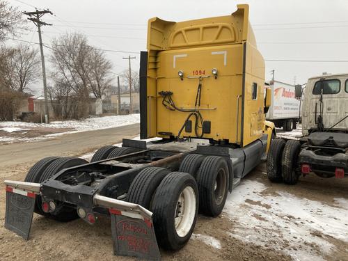 Peterbilt 579