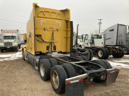 Peterbilt 579