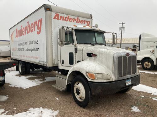 Peterbilt 335