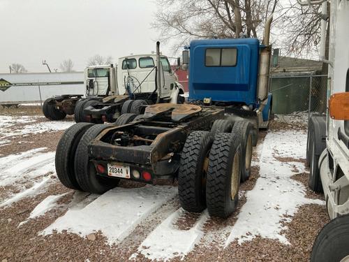 Peterbilt 378