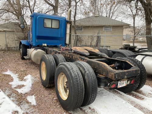 Peterbilt 378