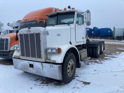 Peterbilt 378