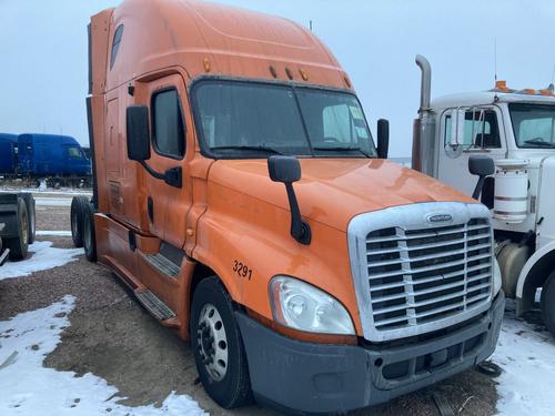 Freightliner CASCADIA