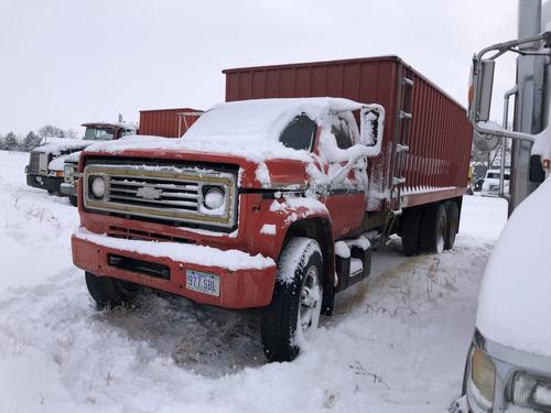 Chevrolet C65