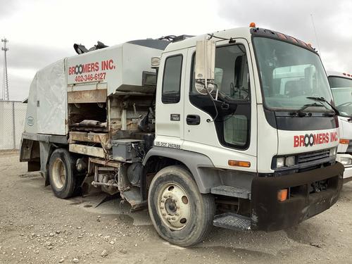 GMC T7500