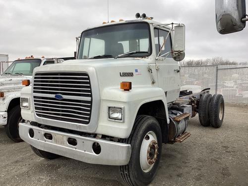 Ford LN8000