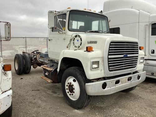 Ford LN8000