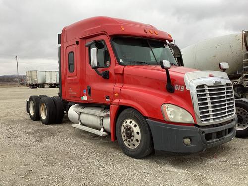 Freightliner CASCADIA