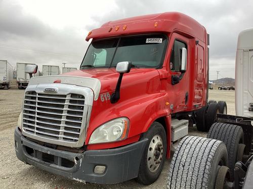 Freightliner CASCADIA