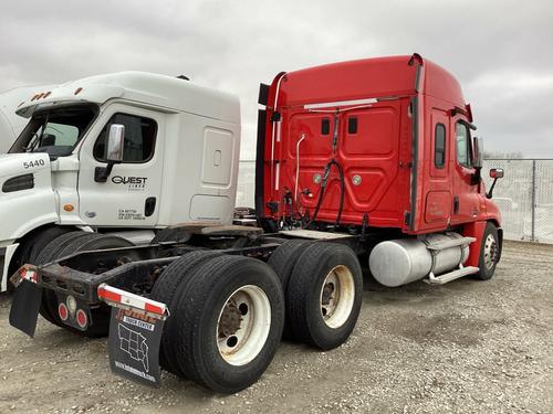 Freightliner CASCADIA