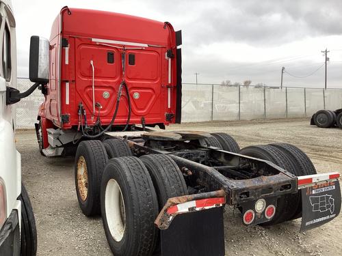 Freightliner CASCADIA