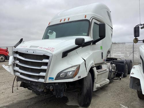 Freightliner CASCADIA