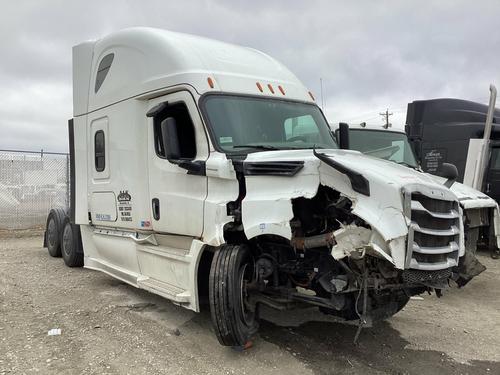 Freightliner CASCADIA